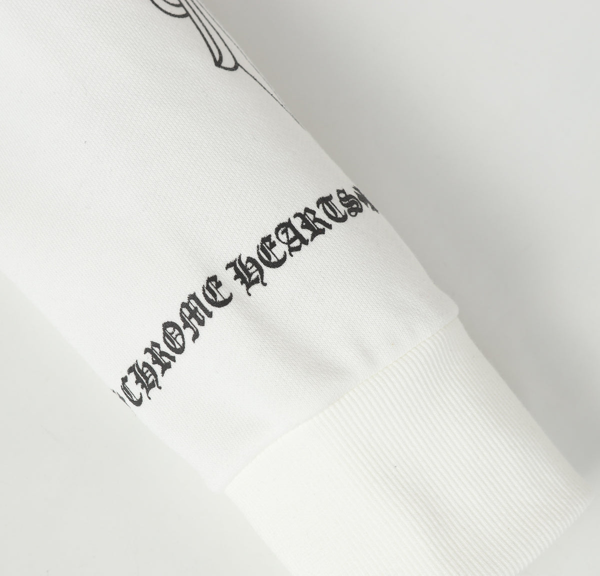 Chrome Hearts Hoodie