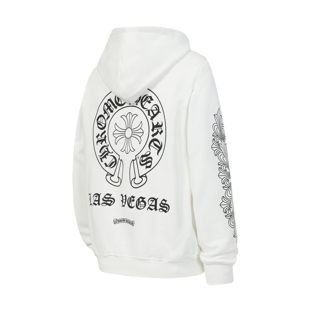 Chrome Hearts Hoodie