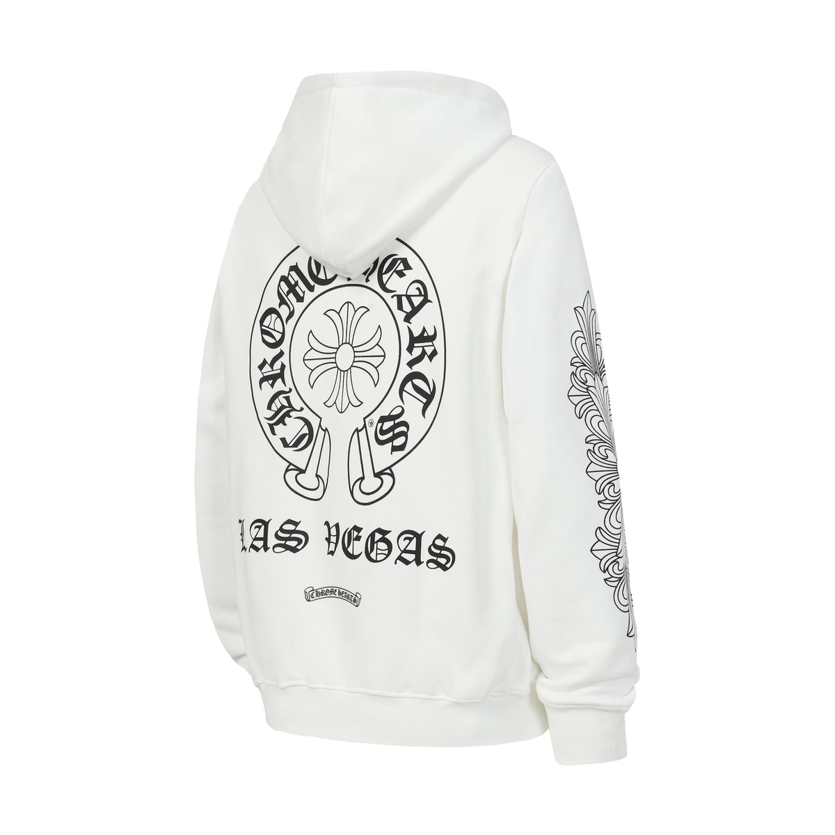 Chrome Hearts Hoodie