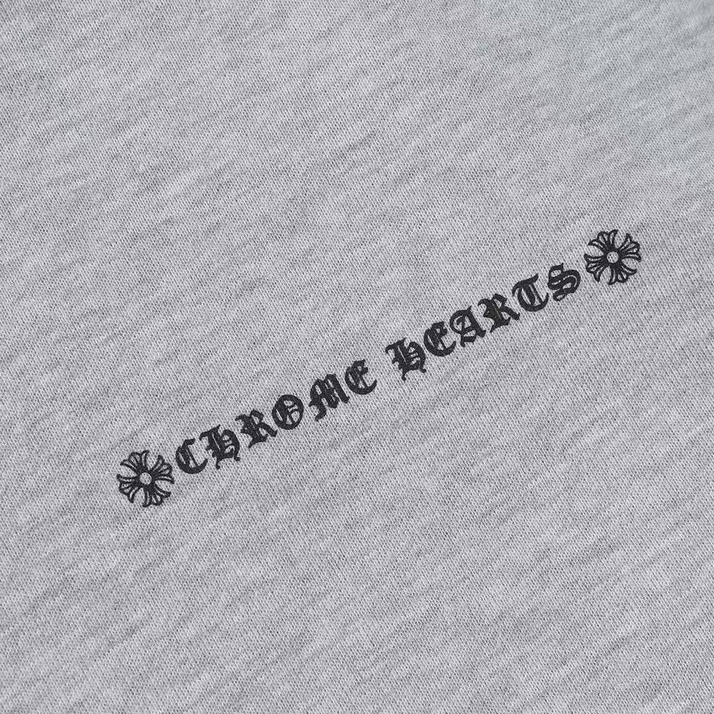 Chrome Hearts Hoodie