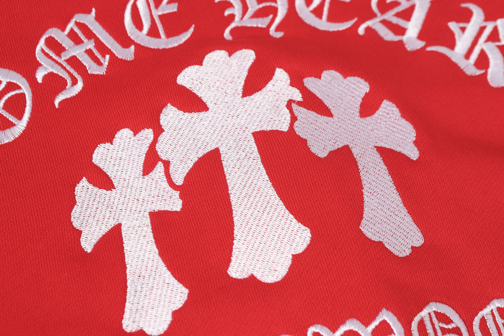 Chrome Hearts Hoodie