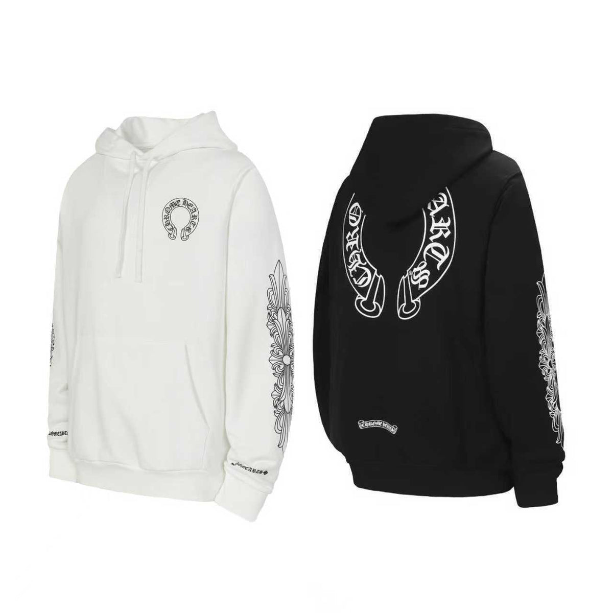 Chrome Hearts Hoodie