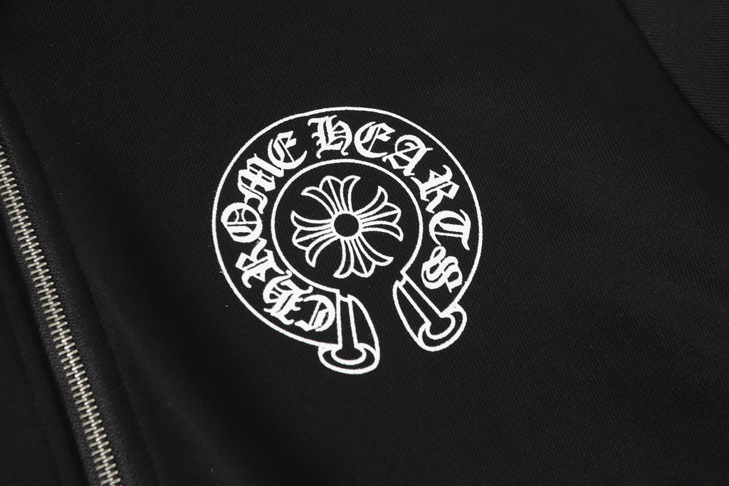 Chrome Hearts Hoodie