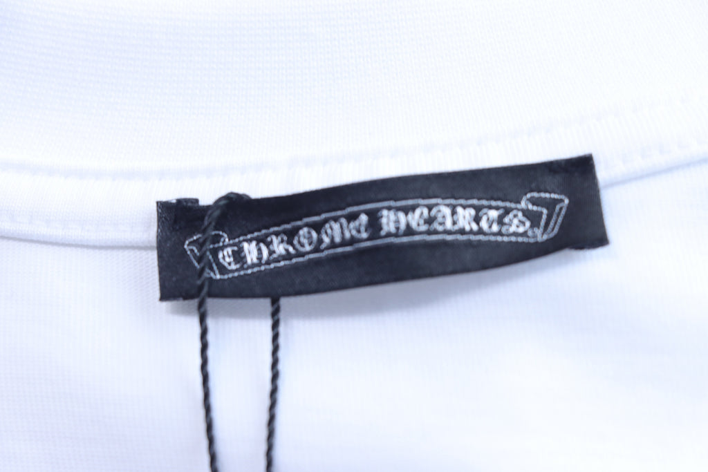Chrome Hearts Long-sleeve T-shirt sweatshirt
