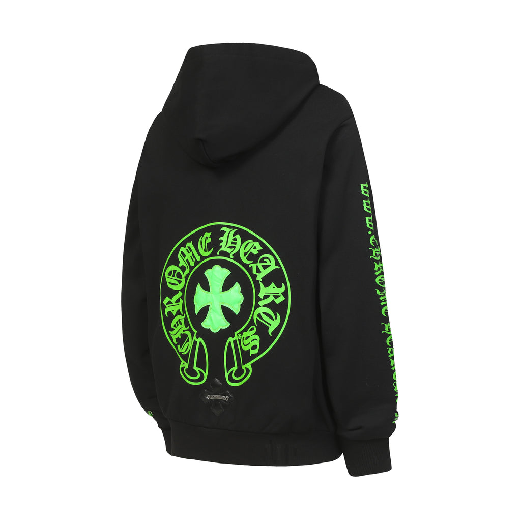Chrome Hearts Hoodie