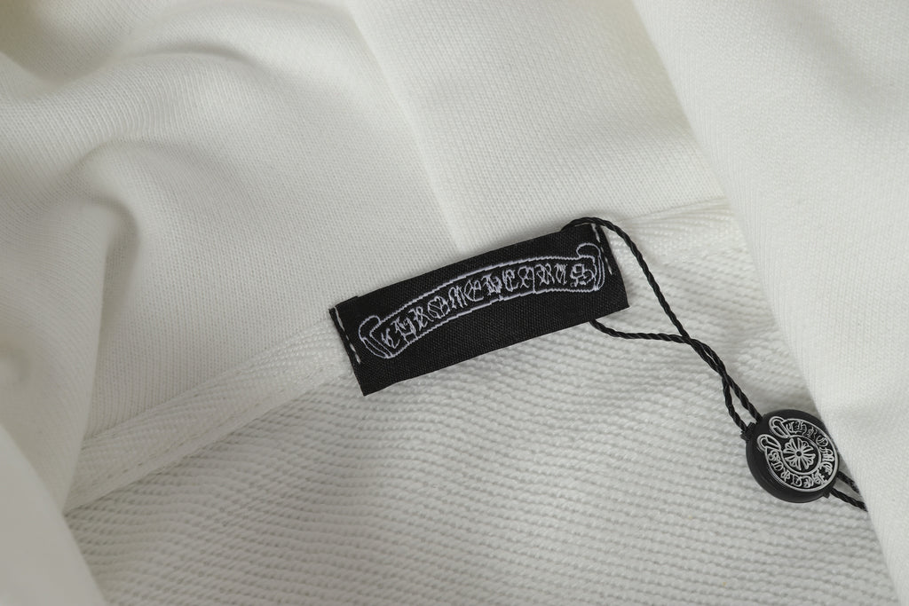 Chrome Hearts Hoodie
