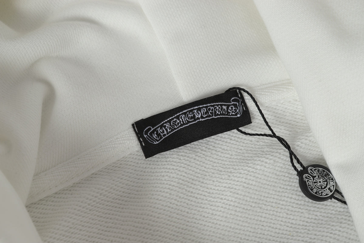 Chrome Hearts Hoodie