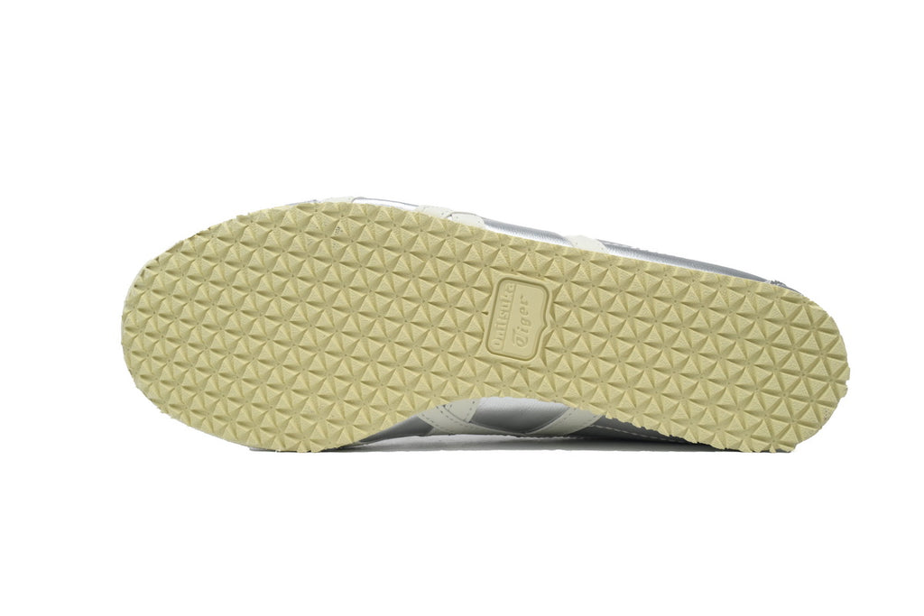 Onitsuka Tiger Mexico 66 'Chrome Silver'