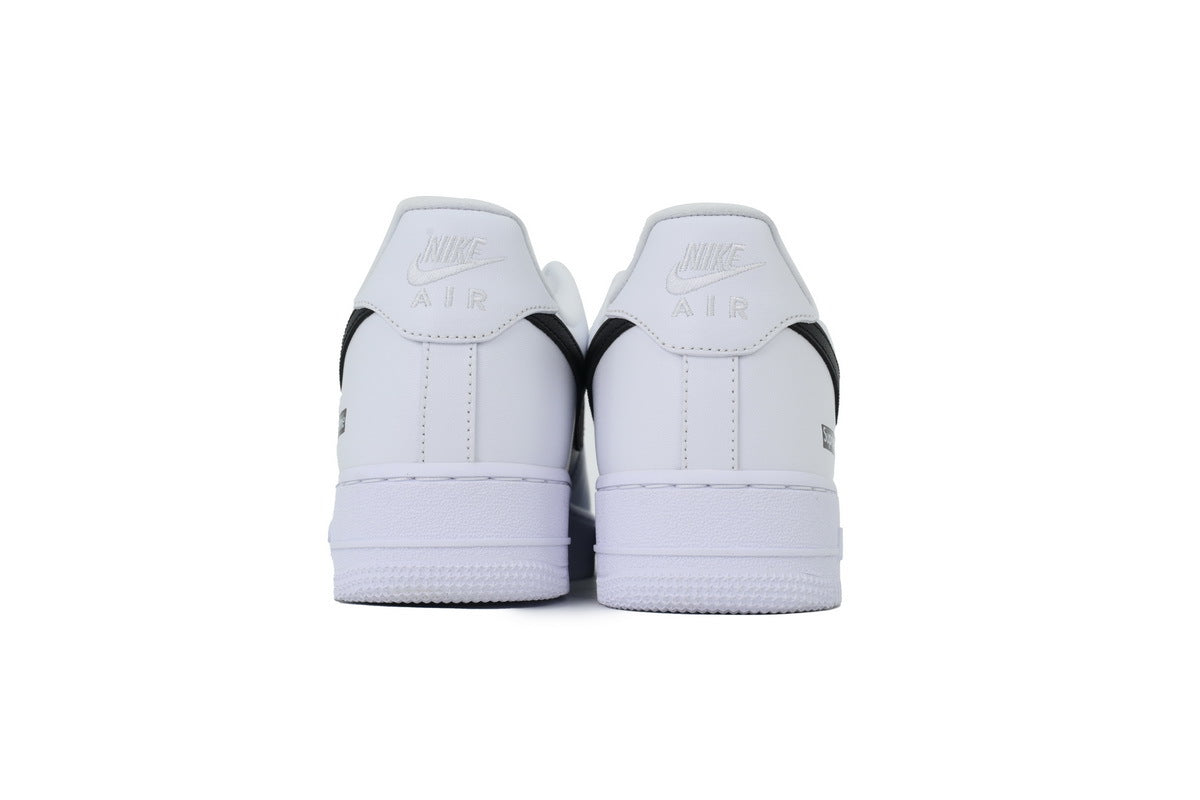 Supreme x Nike Air Force 1 Low 'Box Logo - White Black'