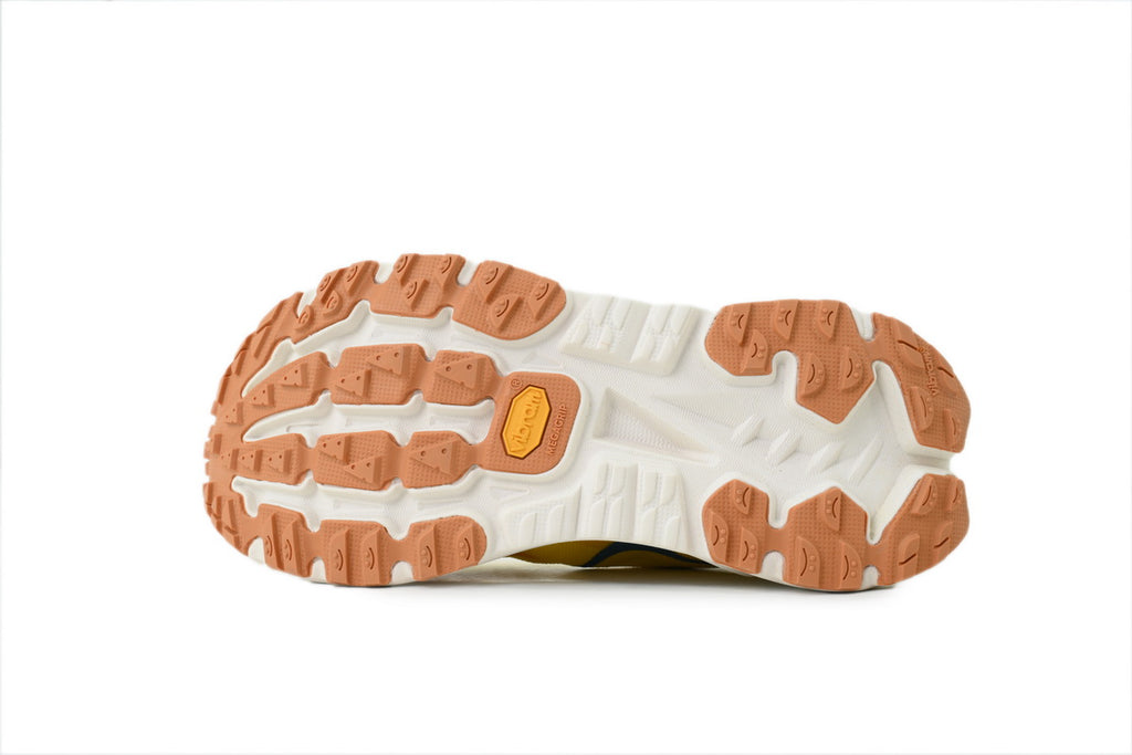 HOKA Mafate X 'Zest Mountain Fog'
