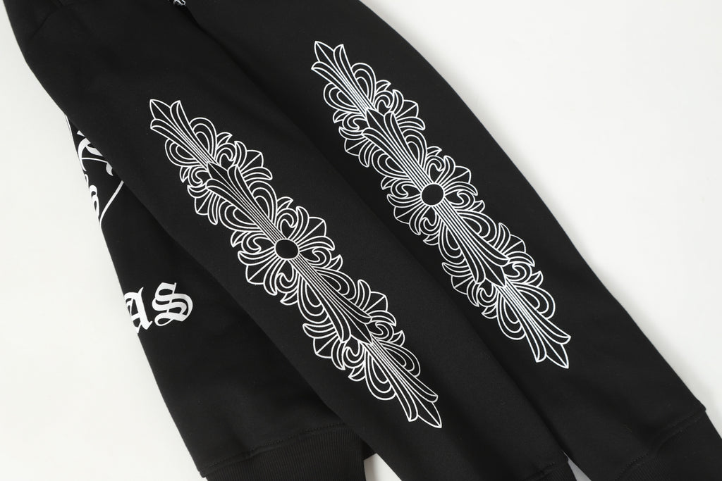 Chrome Hearts Hoodie