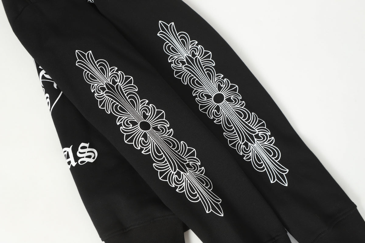 Chrome Hearts Hoodie