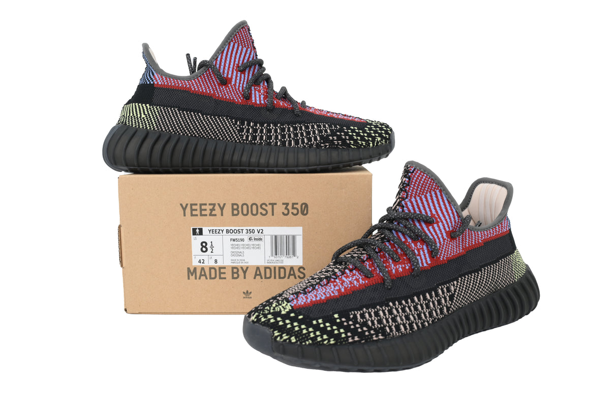 Adidas Yeezy Boost 350 V2 Yecheil