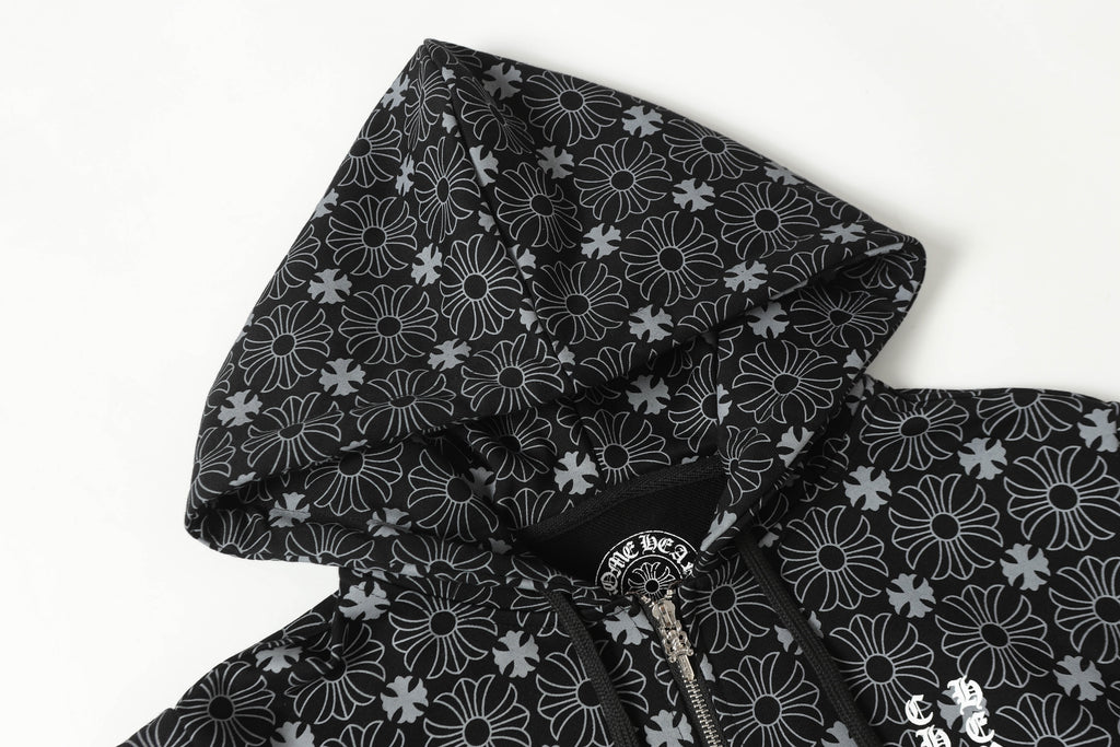 Chrome Hearts Hoodie