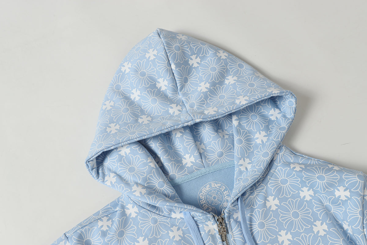 Chrome Hearts Hoodie