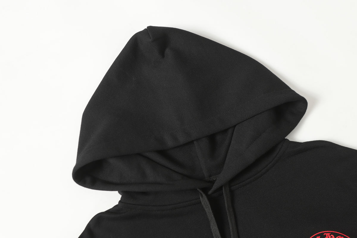 Chrome Hearts Hoodie