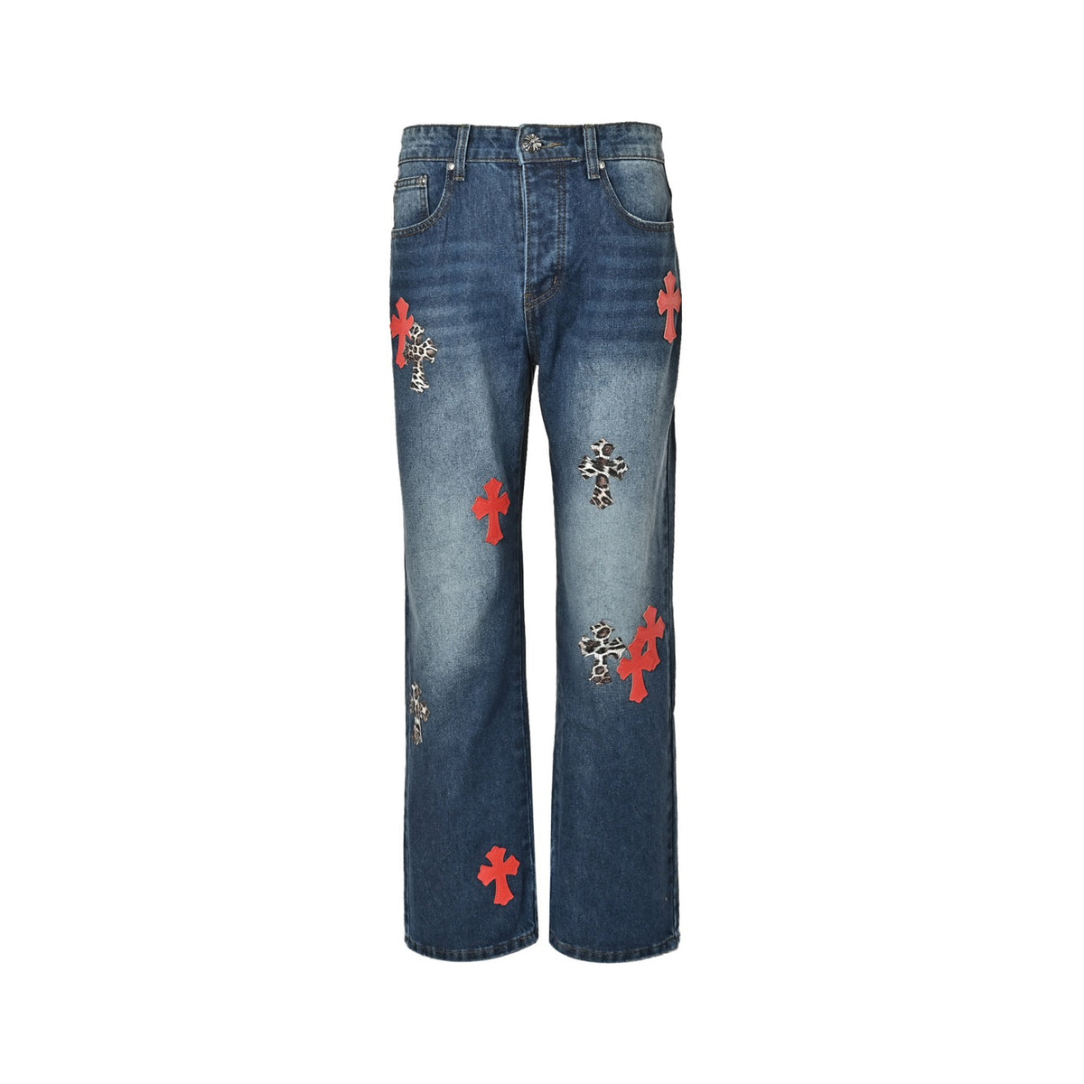 Chrome Hearts Jeans