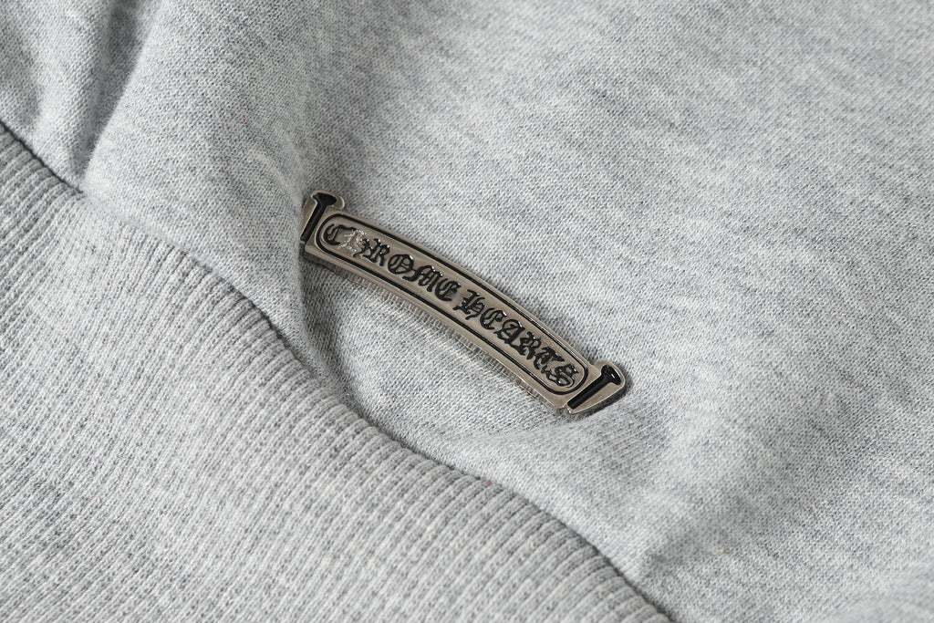 Chrome Hearts Hoodie