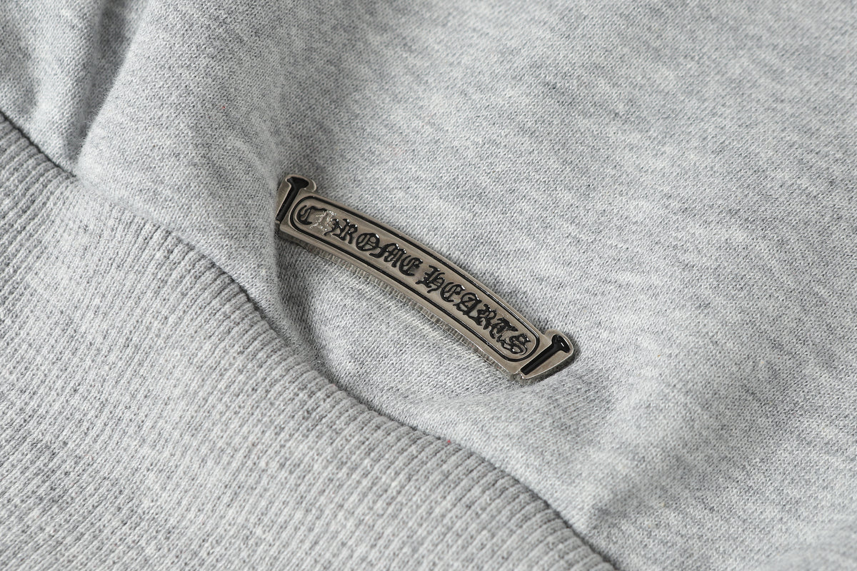 Chrome Hearts Hoodie