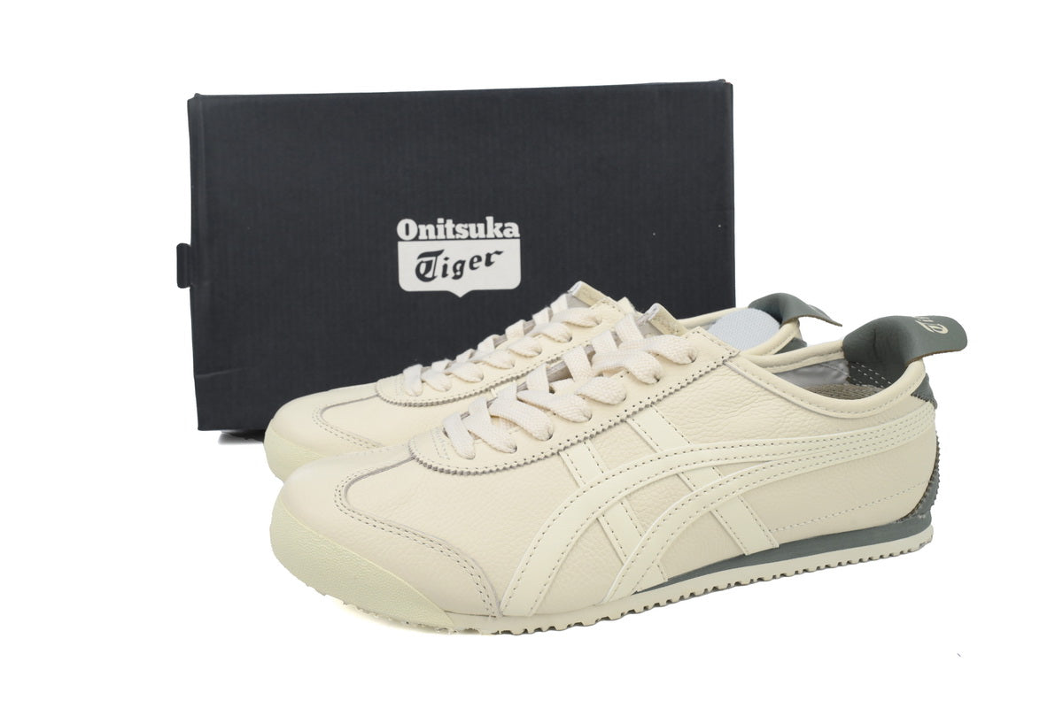 Onitsuka Tiger Mexico 66 'Cream Sage'
