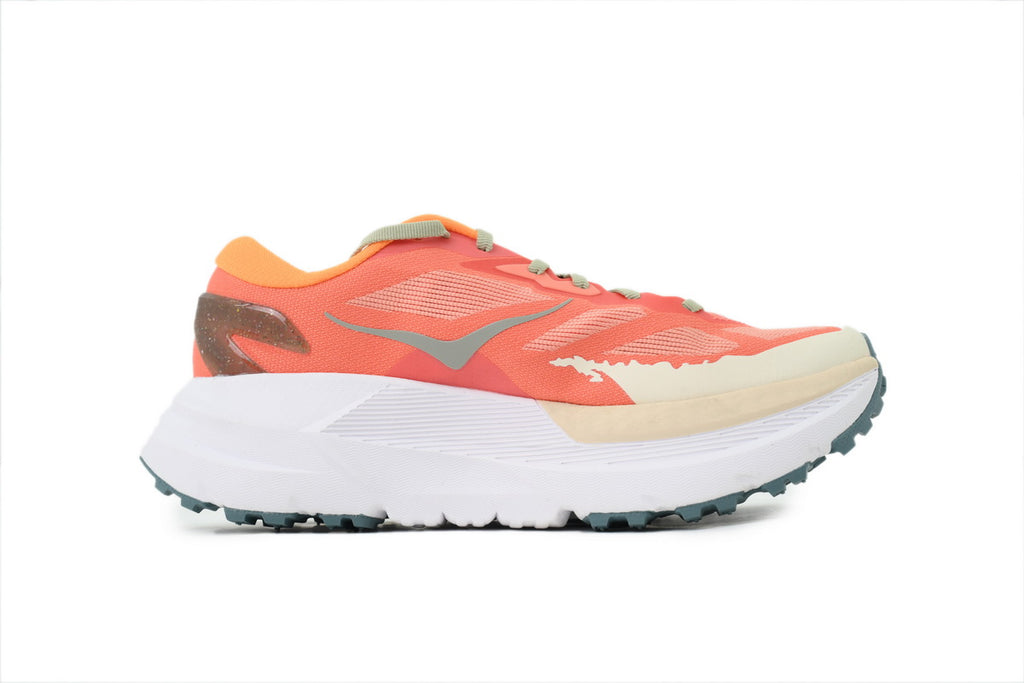 HOKA Wmns Mafate X 'Feldspar Mountain Fog'