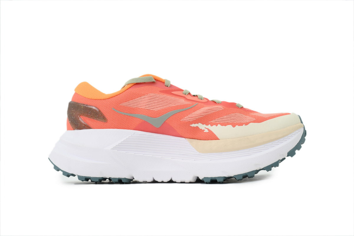 HOKA Wmns Mafate X 'Feldspar Mountain Fog'