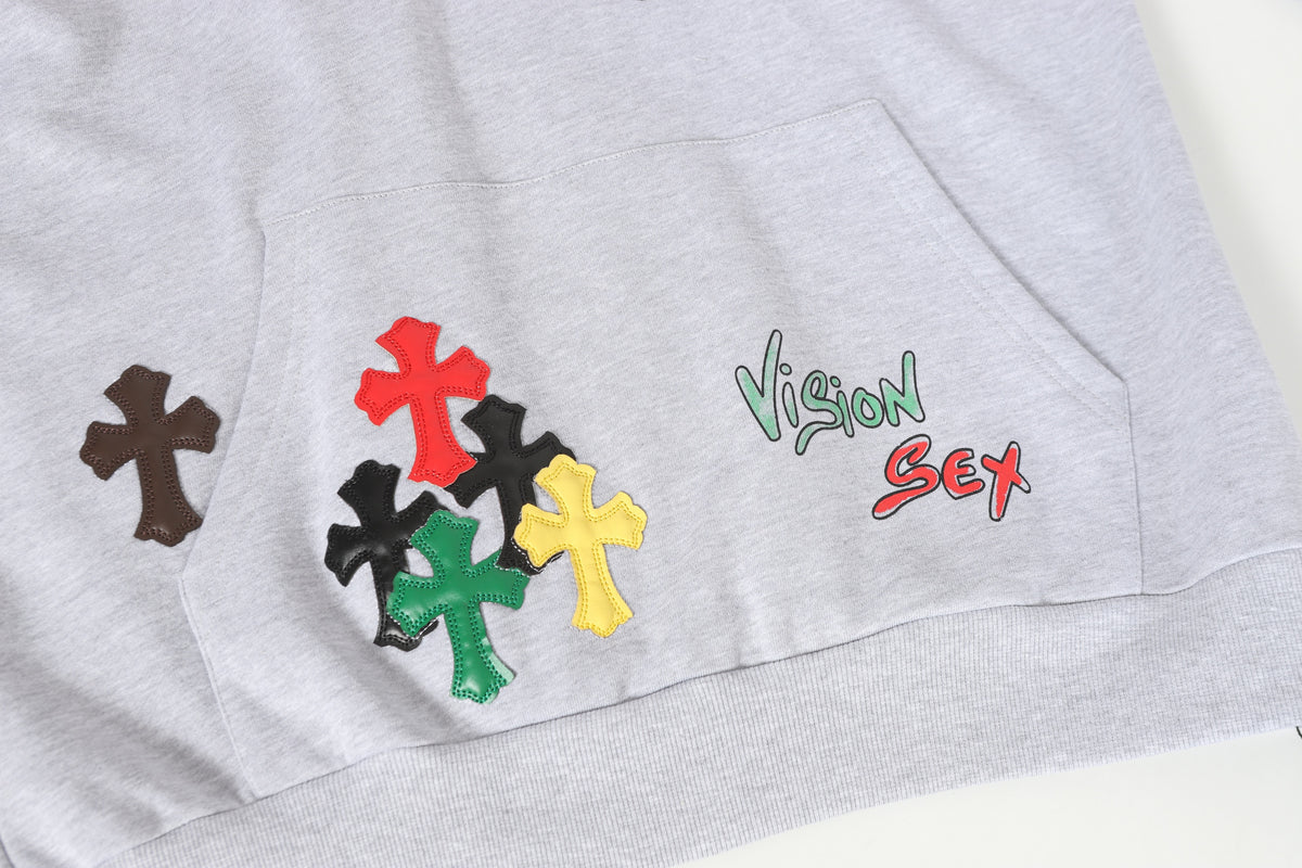 Chrome Hearts Hoodie