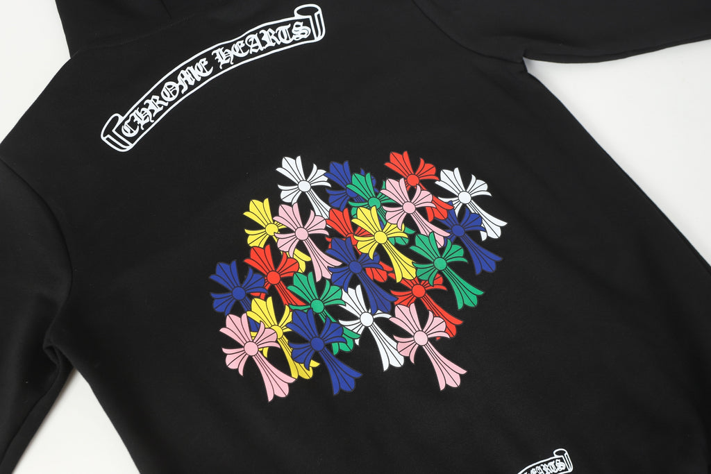 Chrome Hearts Hoodie