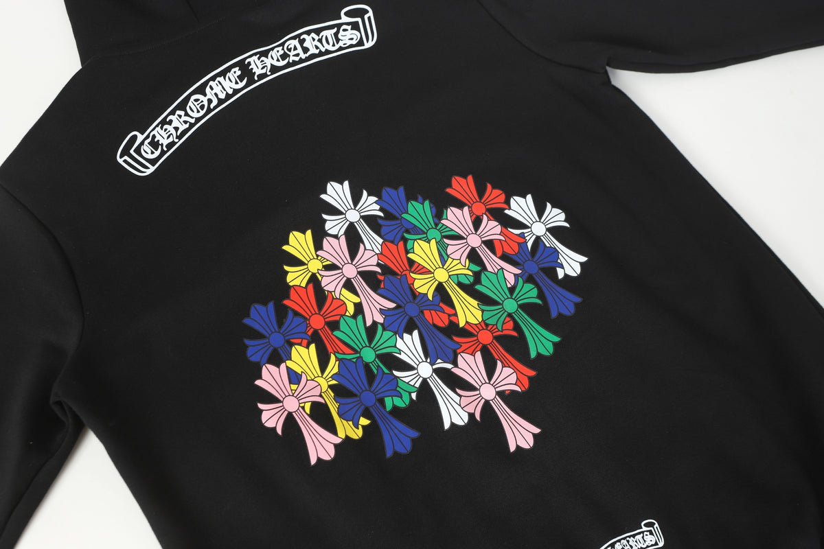 Chrome Hearts Hoodie