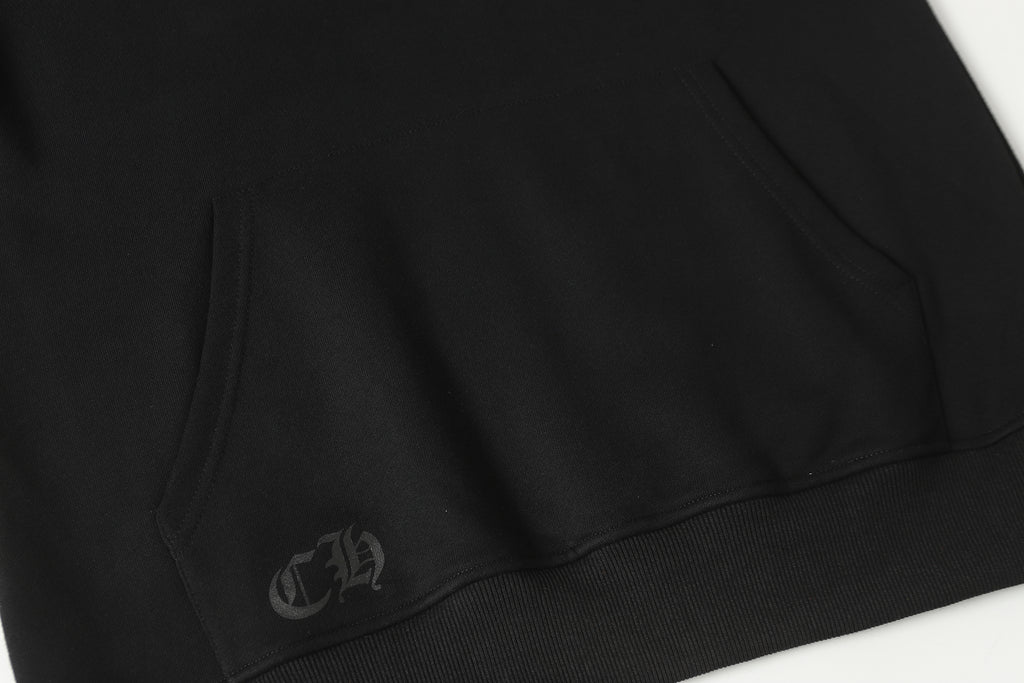 Chrome Hearts Hoodie