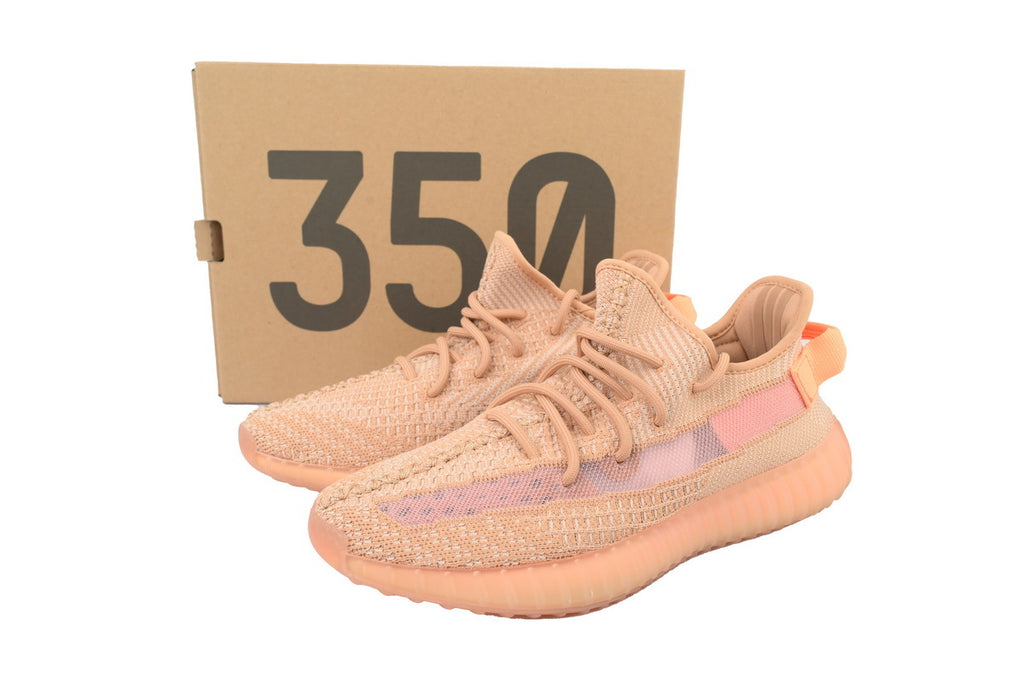 Adidas Yeezy Boost 350 V2 “Clay”