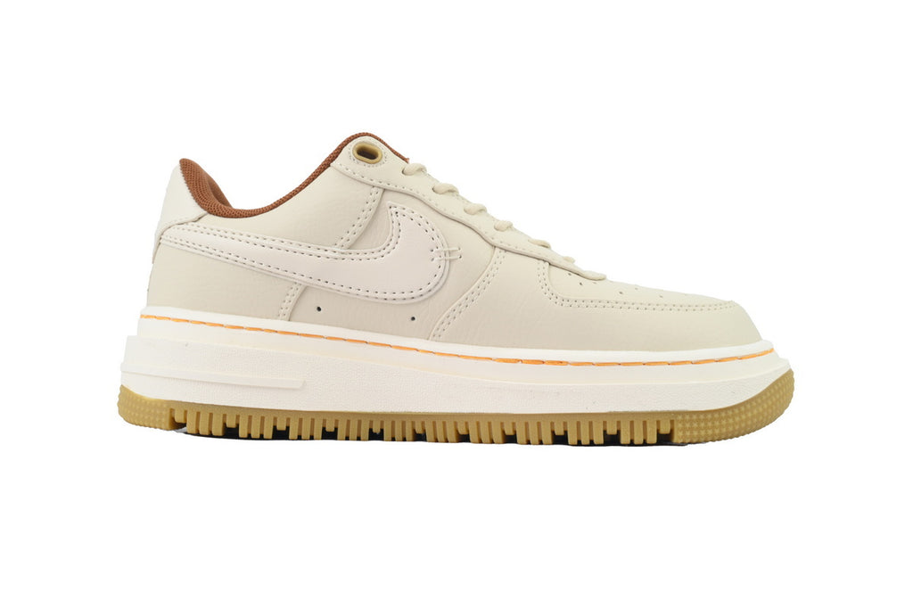 Nike Air Force 1 Luxe  'Pecan'