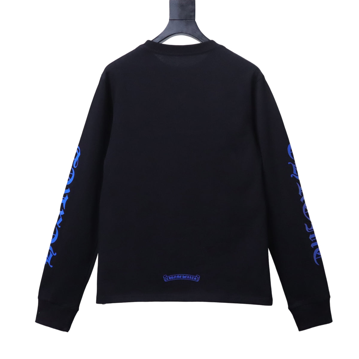 Chrome Hearts Long-sleeve T-shirt sweatshirt