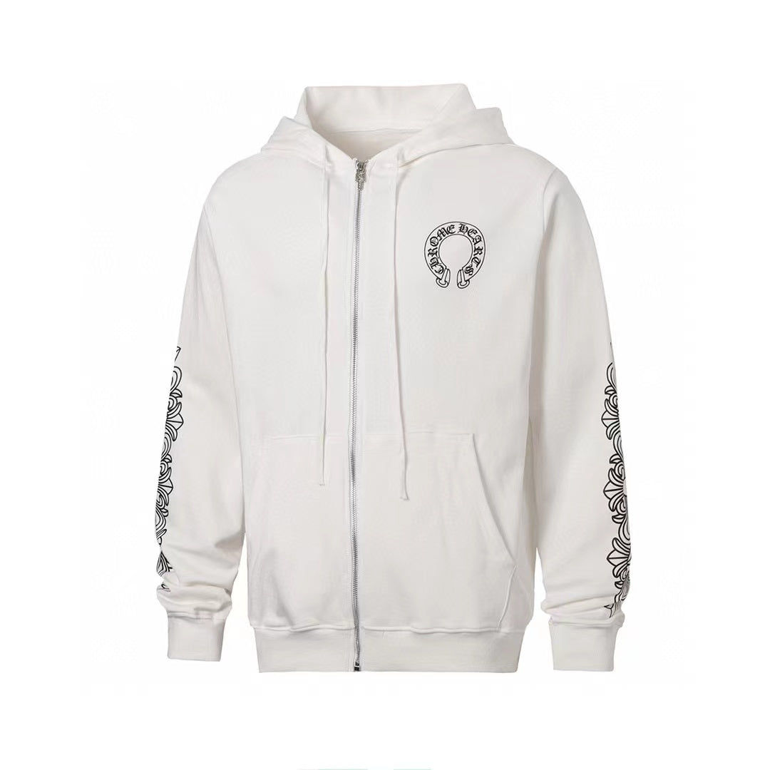 Chrome Hearts Hoodie