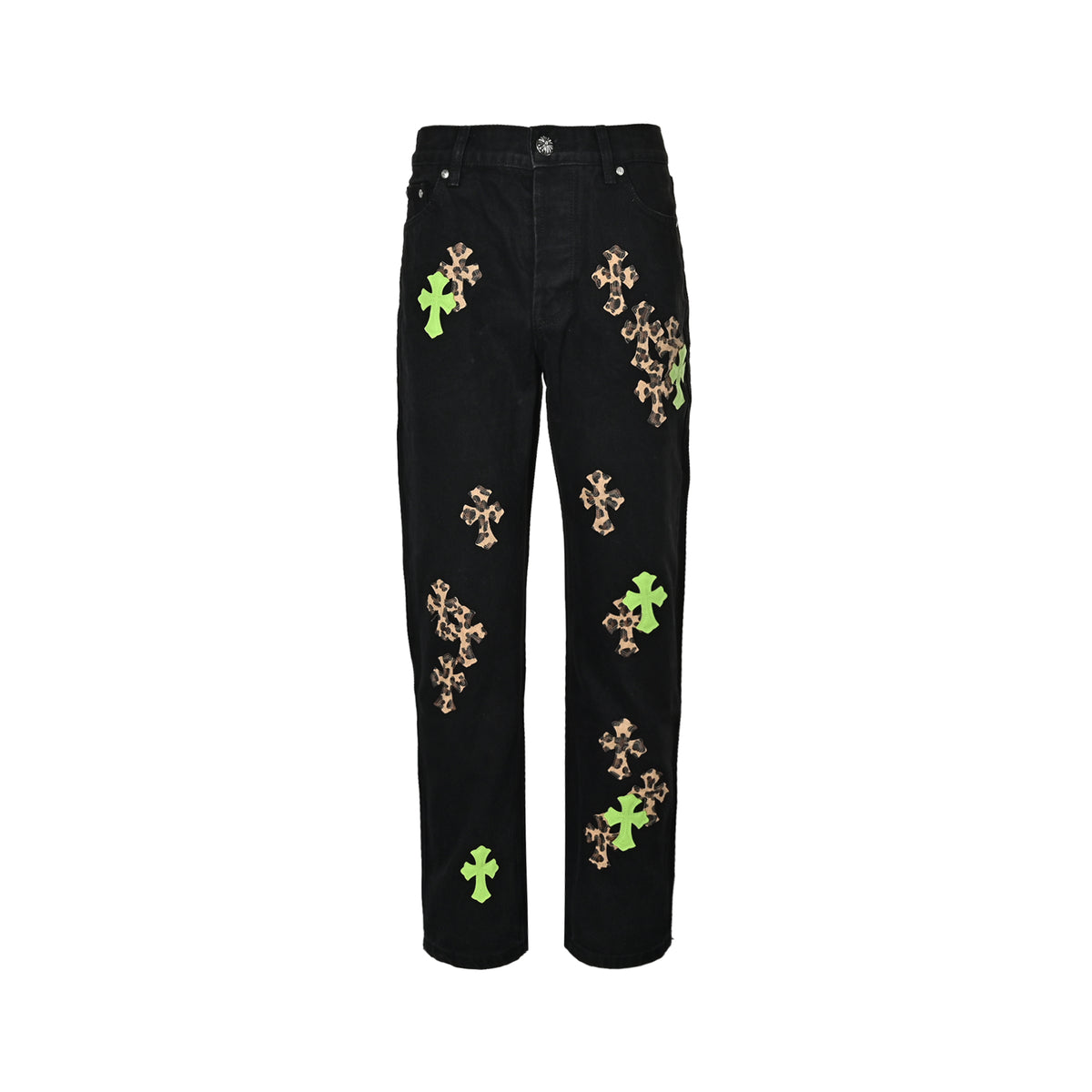 Chrome Hearts Jeans