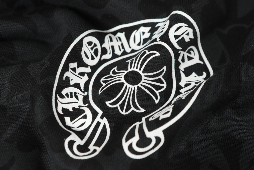 Chrome Hearts Hoodie