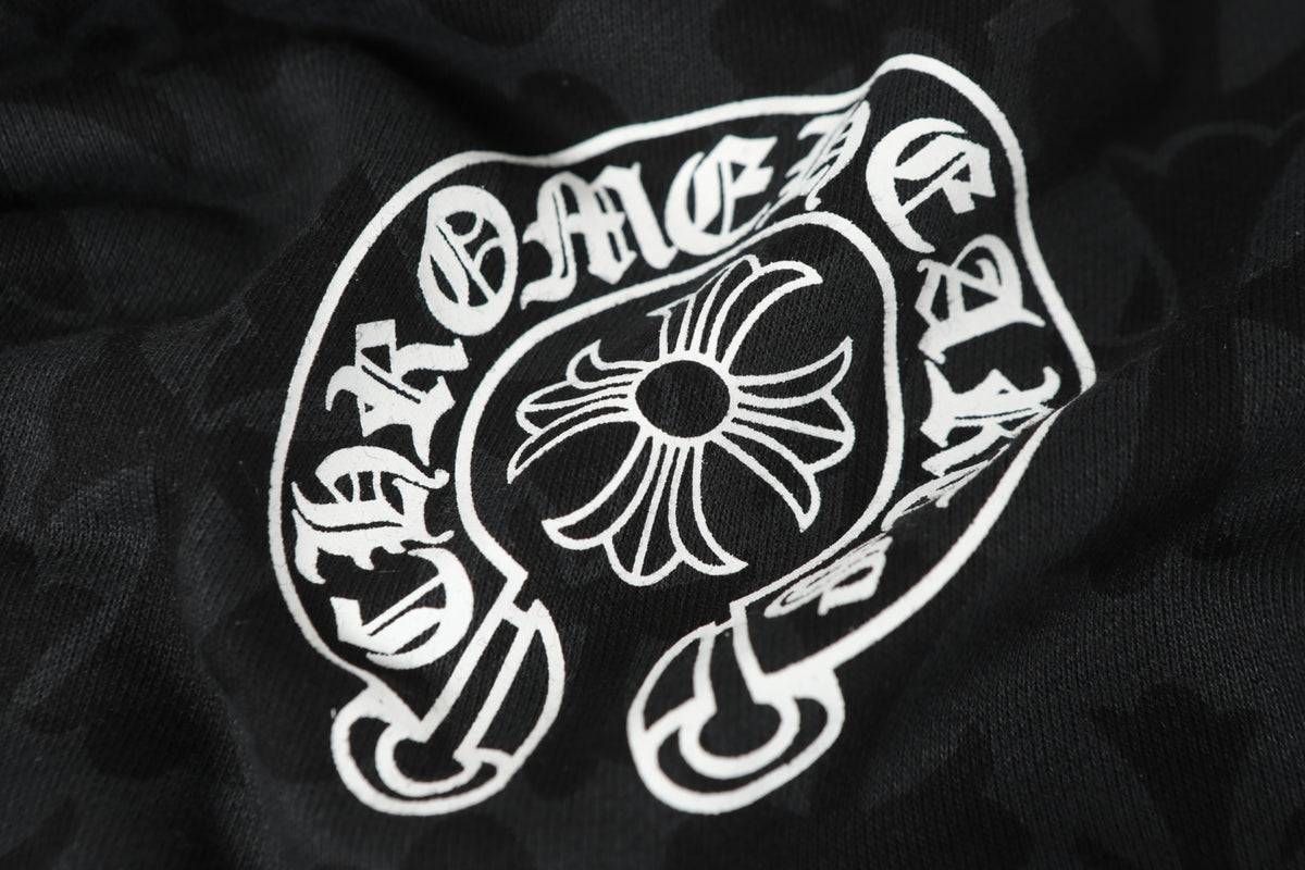 Chrome Hearts Hoodie