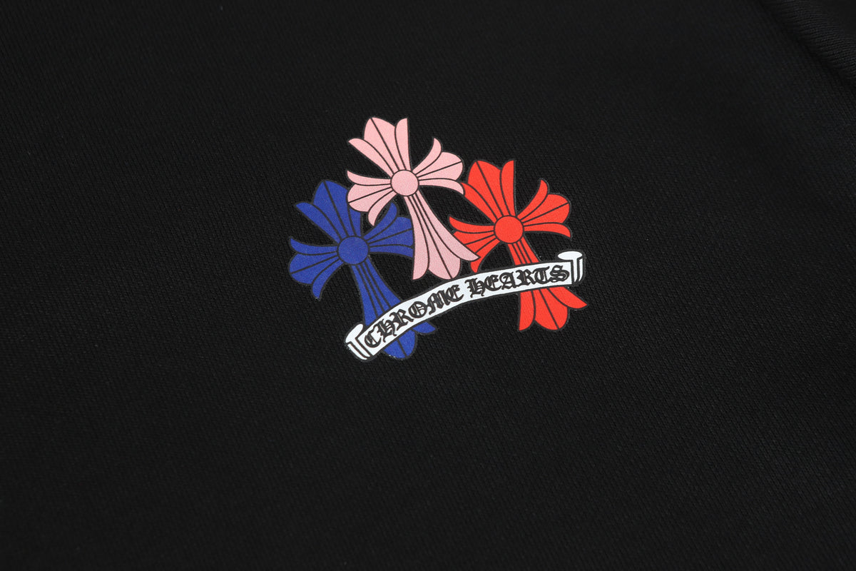 Chrome Hearts Hoodie