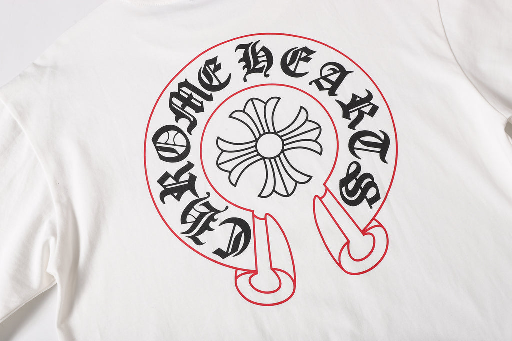 Chrome Hearts T-shirt