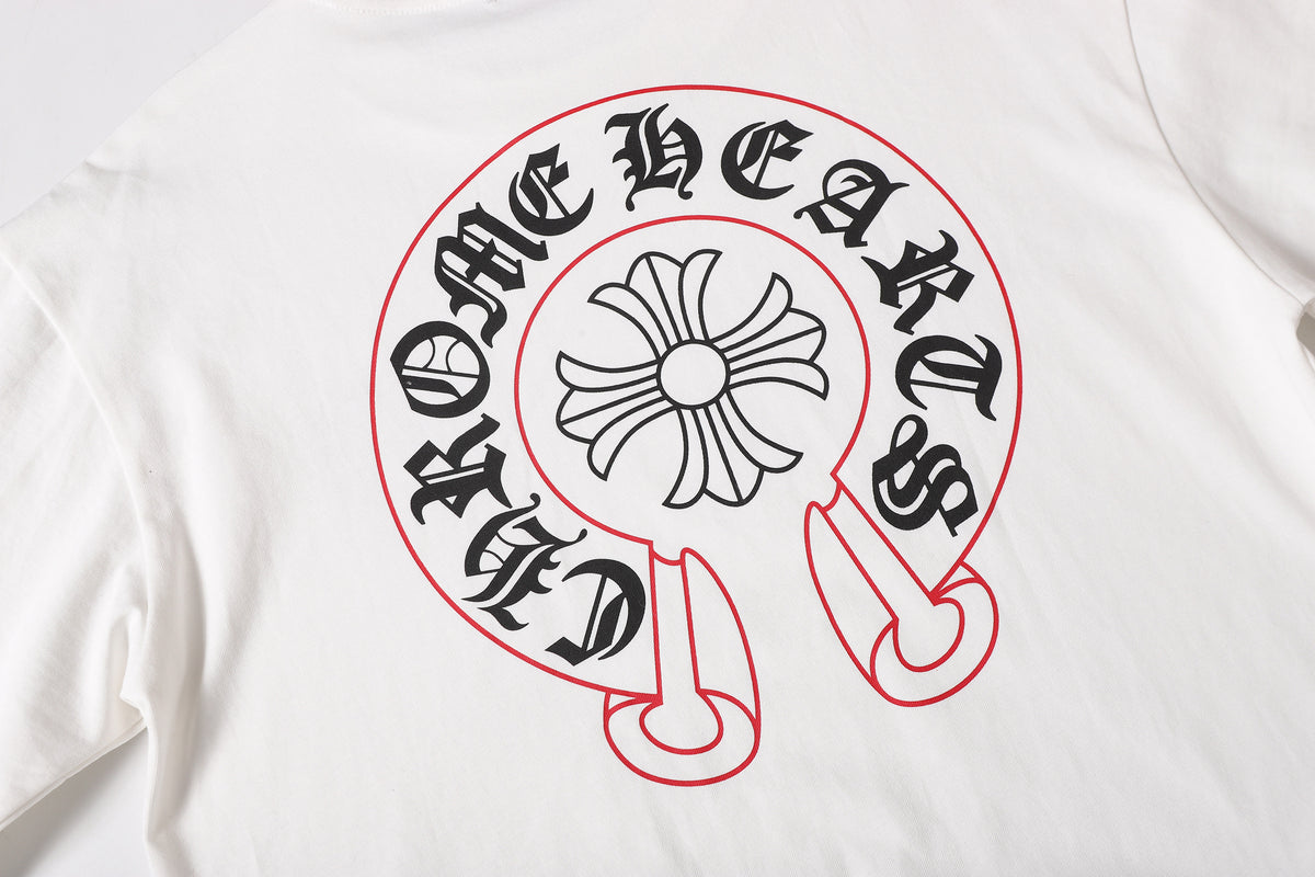 Chrome Hearts T-shirt