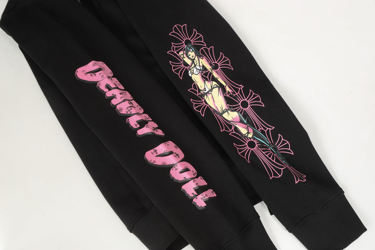 Chrome Hearts Hoodie
