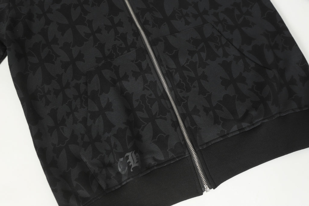 Chrome Hearts Hoodie