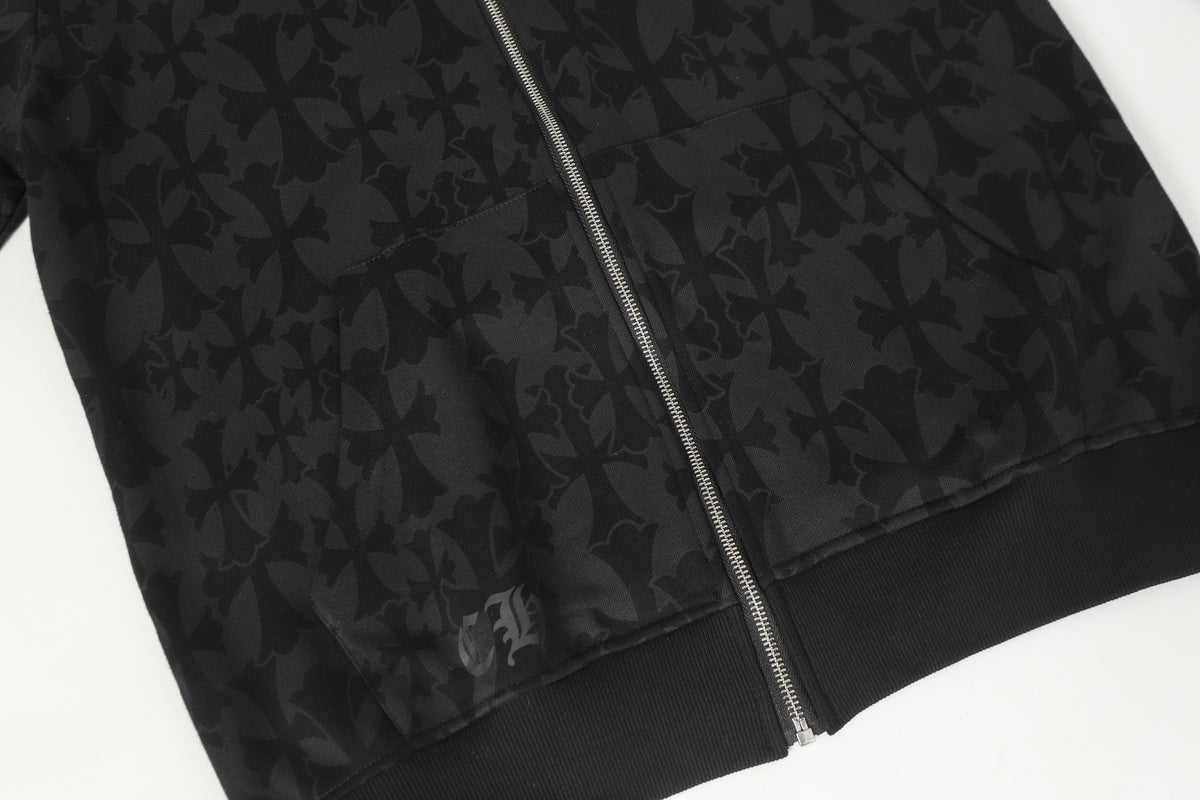 Chrome Hearts Hoodie