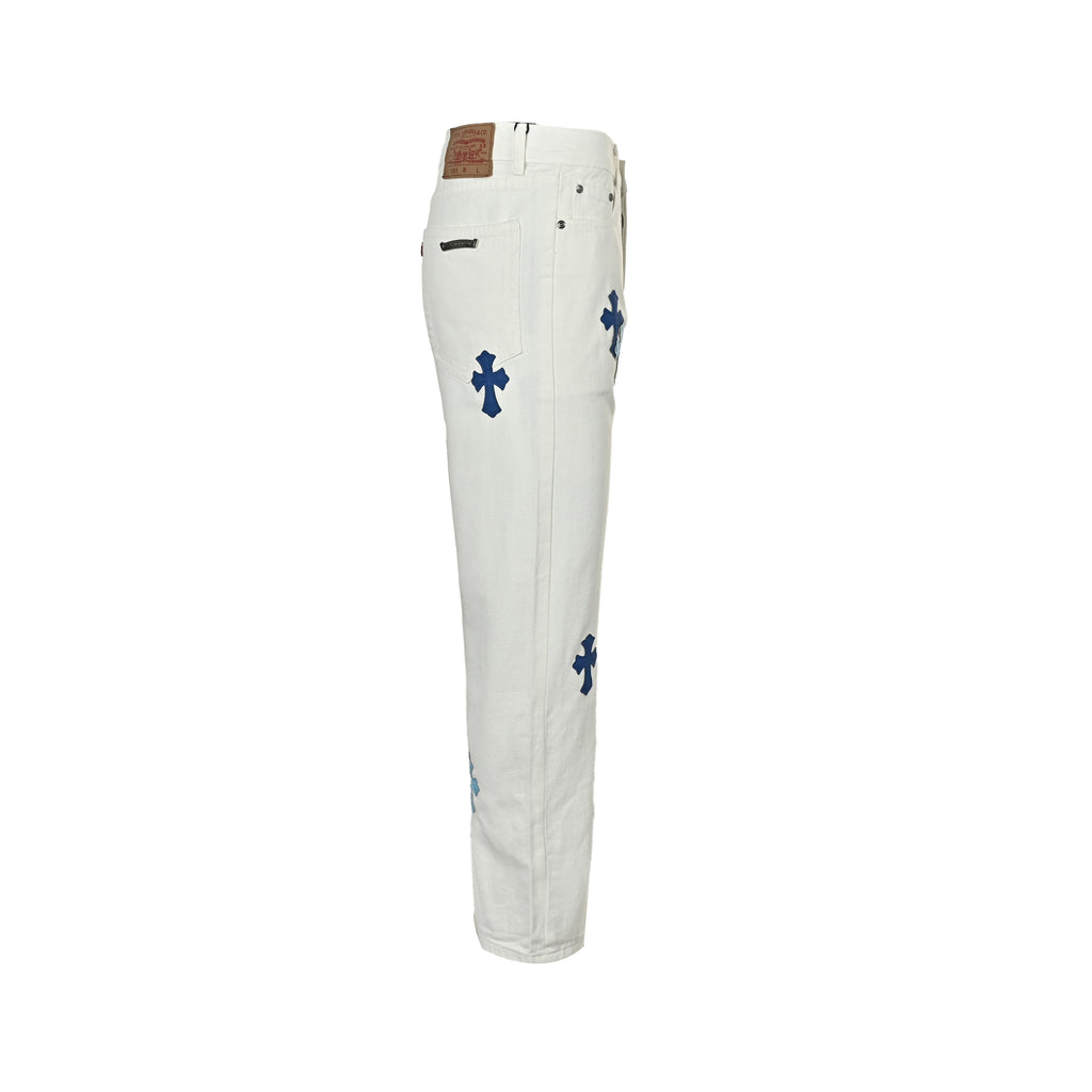 Chrome Hearts Jeans