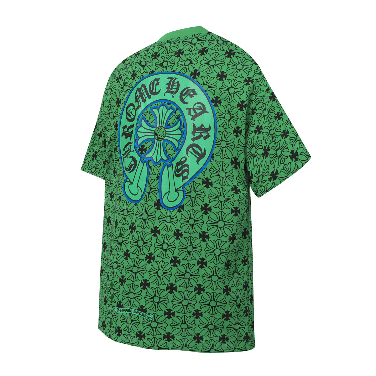 Chrome Hearts T-shirt