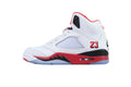 Air Jordan 5 Retro 'Fire Red'