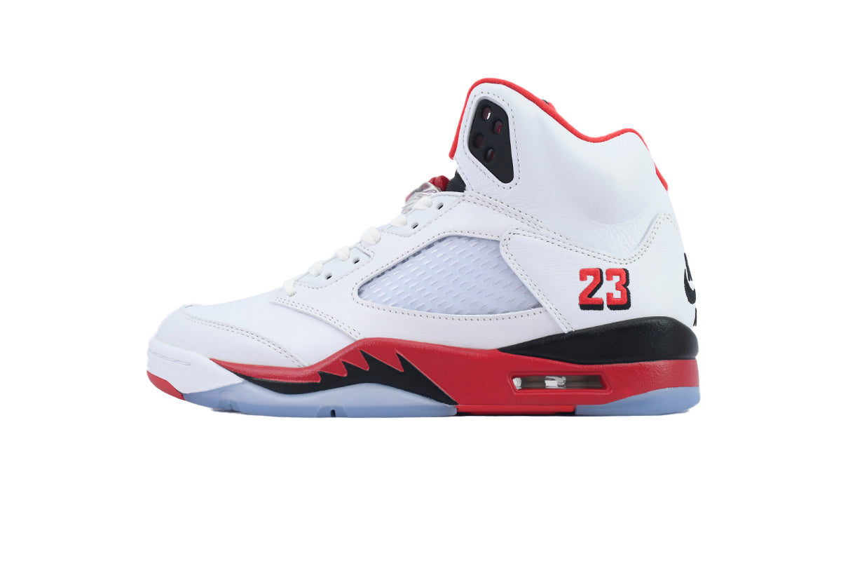 Air Jordan 5 Retro 'Fire Red'