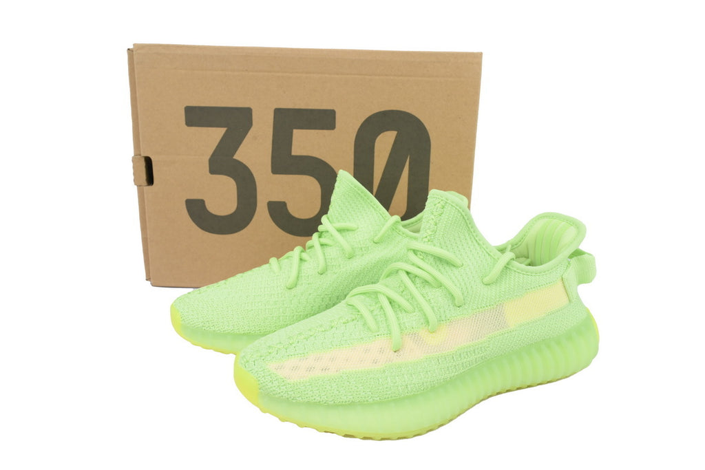 Adidas Yeezy Boost 350 V2 "Glow In The Dark"