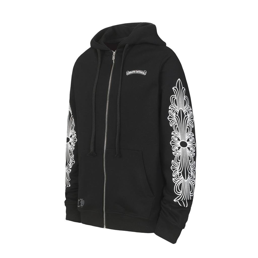 Chrome Hearts Hoodie