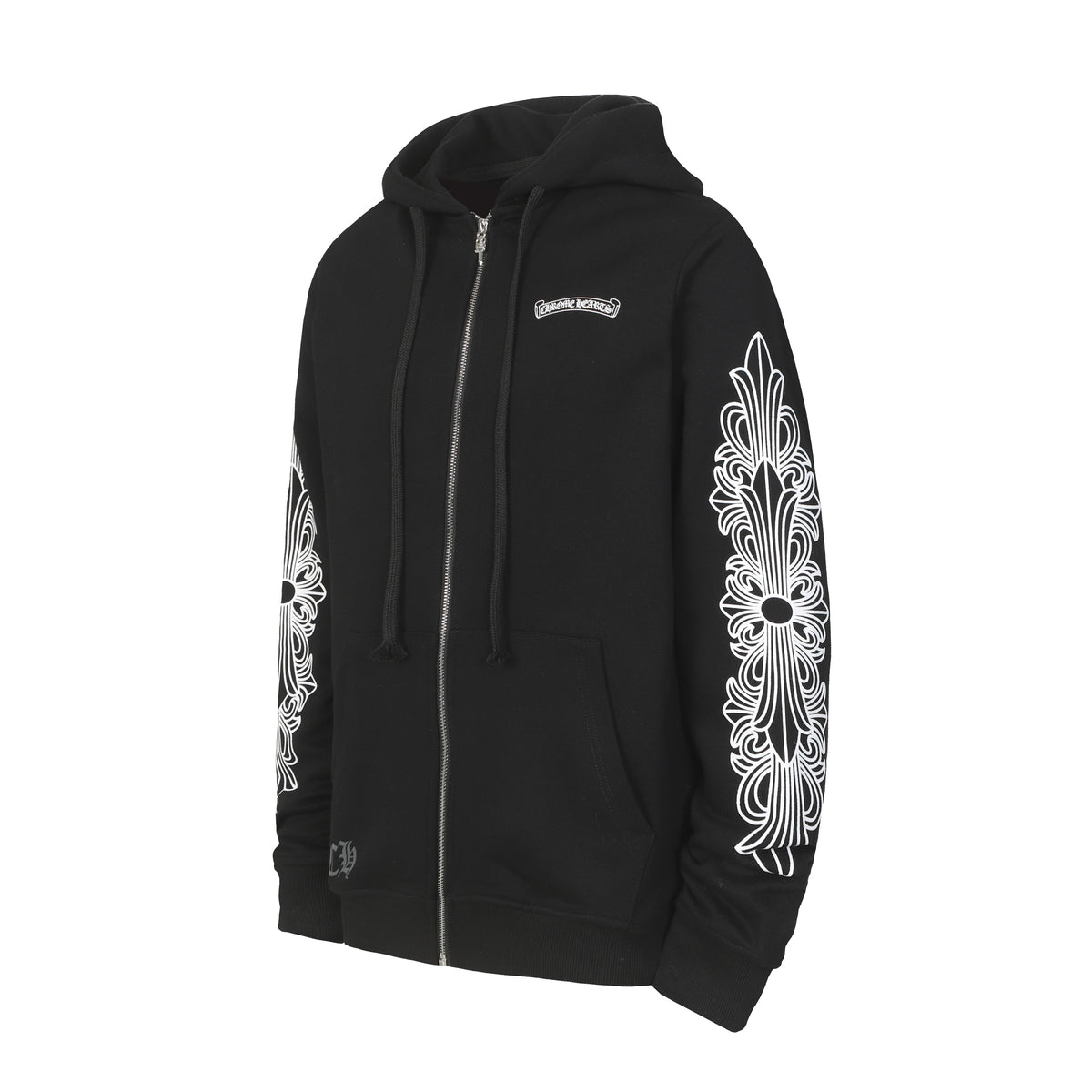 Chrome Hearts Hoodie
